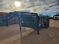 2021 Lamar Trailers