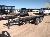 Utility Trailer