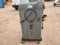 Lincoln 300 Fleet Welder