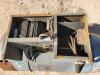Lincoln Shield ARC 300 Welder - 6