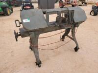 Kalamazoo Metal Band Saw