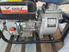 Eagle EG200 Trash Pump - 6