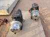 (2) Grundfos Booster Pump - 2