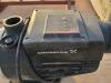 (2) Grundfos Booster Pump - 4