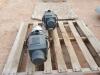 (2) Grundfos Booster Pump - 3