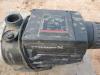 (2) Grundfos Booster Pump - 4