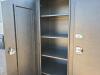 Unused Shop Cabinet with Shelves - 6