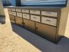 Unused Work Bench Cabinet - 7