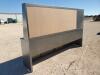 Unused Work Bench Cabinet - 4