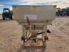 Herd 2440 Dry Fertilizer Spreader - 3