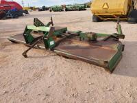 John Deere 1418 Rotary Cutter