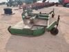 John Deere 1418 Rotary Cutter - 2