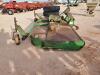 John Deere 1418 Rotary Cutter - 5