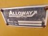 Alloway Flail Shredder - 10