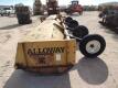 25Ft Alloway Flail Shredder, 3 Pt Hitch - 4