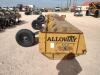 25Ft Alloway Flail Shredder, 3 Pt Hitch - 7