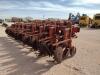 Krause 4758R3 Row Crop Cultivator - 2