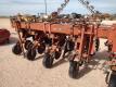 Krause 4758R3 Row Crop Cultivator - 12