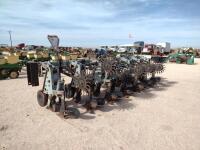 Hiniker ECONO-TILL Cultivator