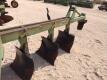 John Deere 3955 5 Bottom Switch Plow, 3 Pt Hitch - 8