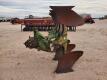 John Deere 4 Bottom Turnover Plow - 2