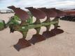 John Deere 4 Bottom Turnover Plow - 3