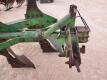 John Deere 4 Bottom Turnover Plow - 6