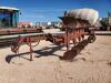 Massey Ferguson MF-59 Four Bottom Rollover Plow