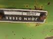 John Deere A-4600 5 Bottom Turnover Plow - 9