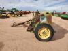 John Deere 8300 208D Seed Drill - 2