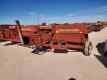 New Holland 316 Square bale Baler - 3