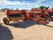 New Holand 326 Square Bale Baler - 4