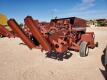 Hesston 4600 Inline Square Baler - 3