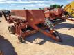 Hesston 4600 Inline Square Baler - 4