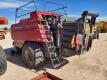 Massey Ferguson 2190 Square Bale Baler - 2