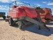 Massey Ferguson 2190 Square Bale Baler - 4