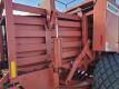 Hesston 4910 Square Baler with Accumulator - 36