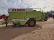 Claas Quadrant 1200 Square Bale Baler - 2