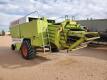 Claas Quadrant 1200 Square Bale Baler - 3