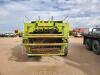 Claas Quadrant 1200 Square Bale Baler - 4