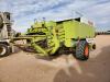 Claas Quadrant 1200 Square Bale Baler - 5