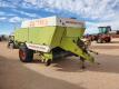 Claas Quadrant 1200 Square Bale Baler - 6