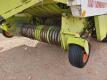 Claas Quadrant 1200 Square Bale Baler - 10