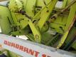 Claas Quadrant 1200 Square Bale Baler - 12