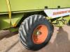 Claas Quadrant 1200 Square Bale Baler - 21