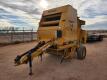 Vermeer 5420 Round Bale Baler