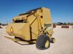 Vermeer 605M Round Bale Baler - 4