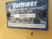 Vermeer 605M Round Bale Baler - 20