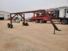 Farm Equipment Hoist Trailer - 5