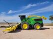 2020 John Deere 9900i Forage Harvester - 2